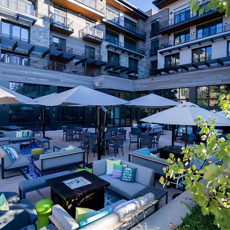 Limelight Hotel 凯彻姆 外观 照片