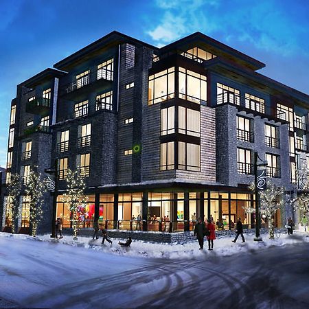 Limelight Hotel 凯彻姆 外观 照片