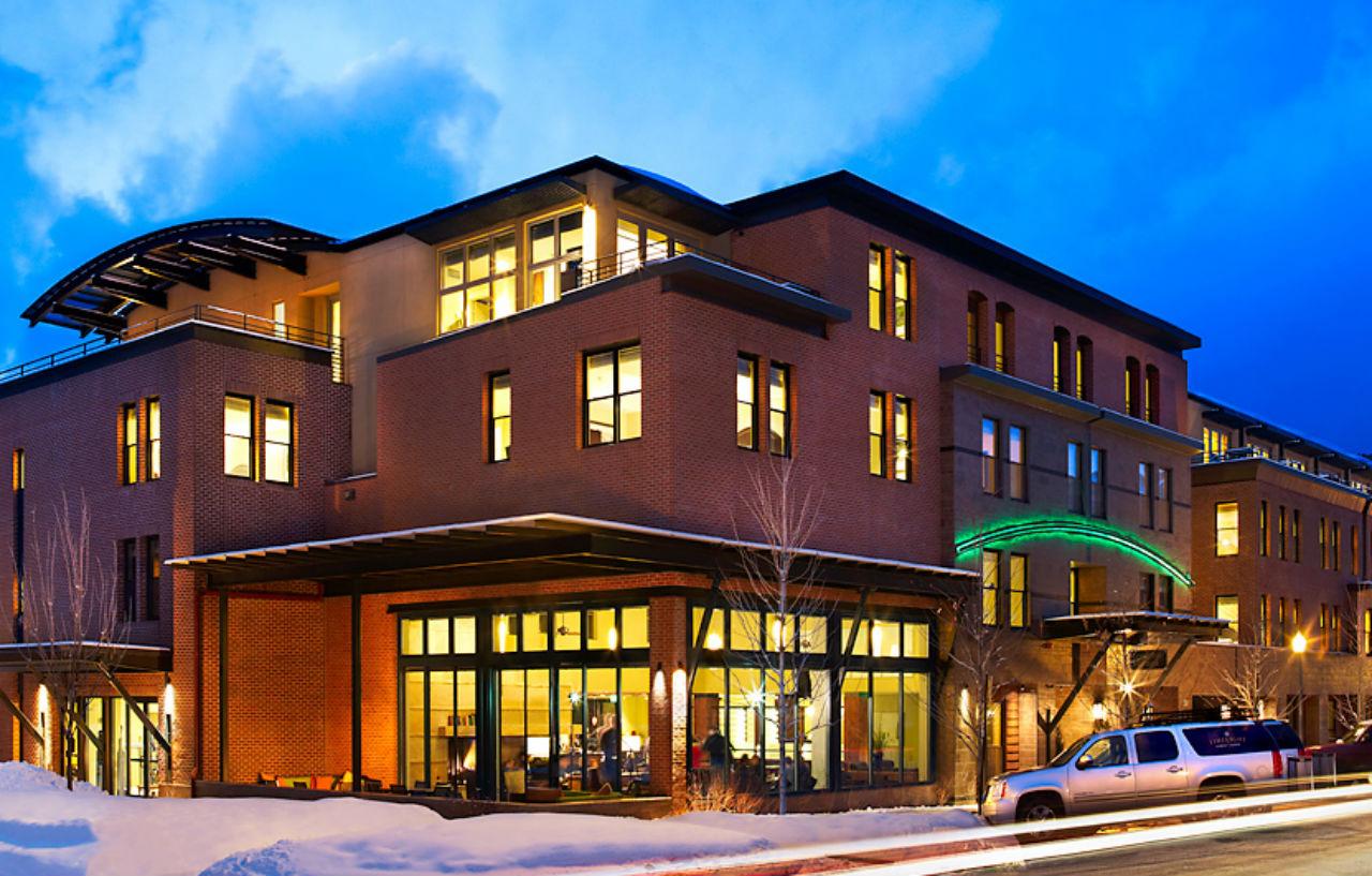 Limelight Hotel 凯彻姆 外观 照片