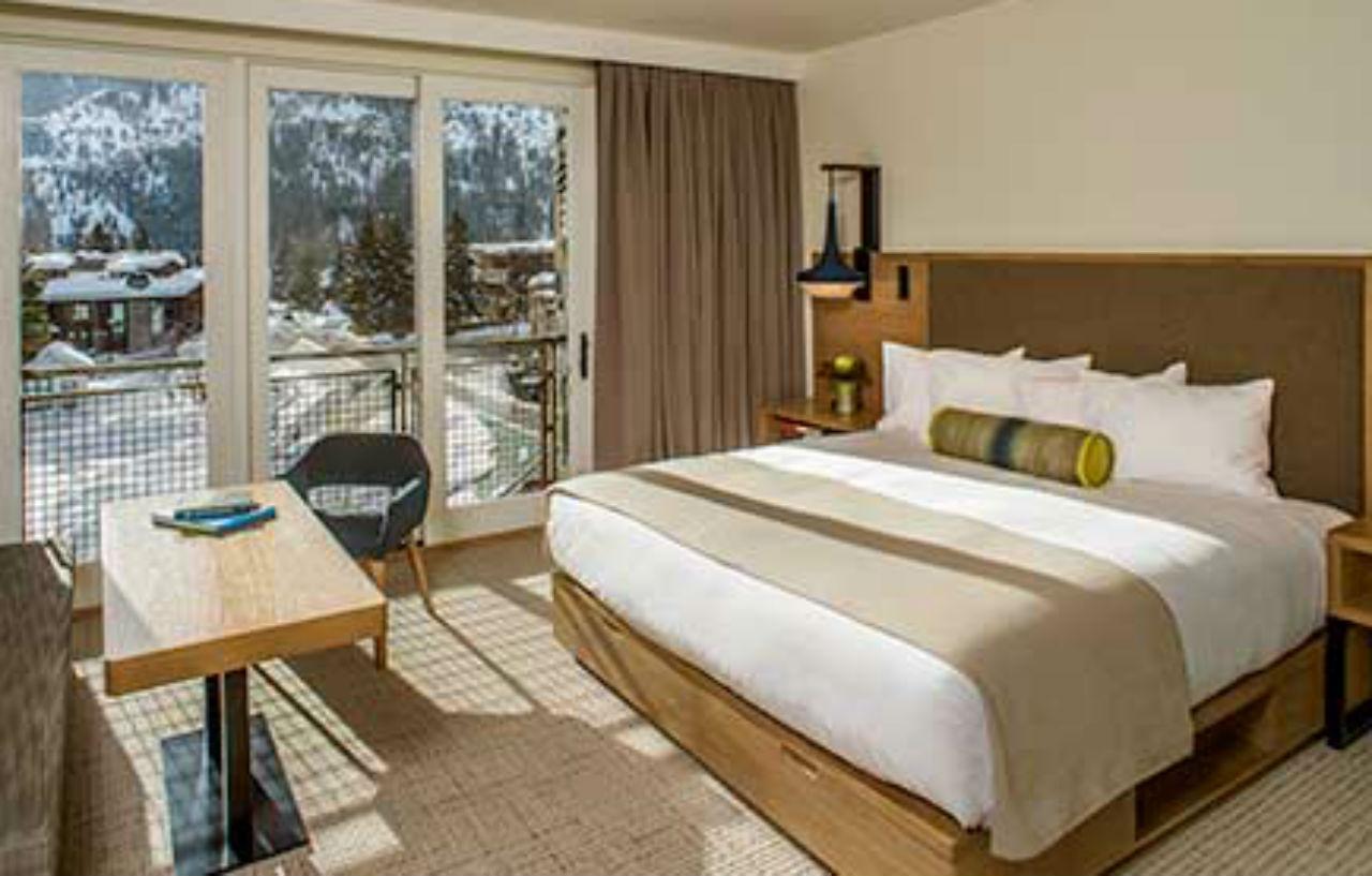 Limelight Hotel 凯彻姆 外观 照片