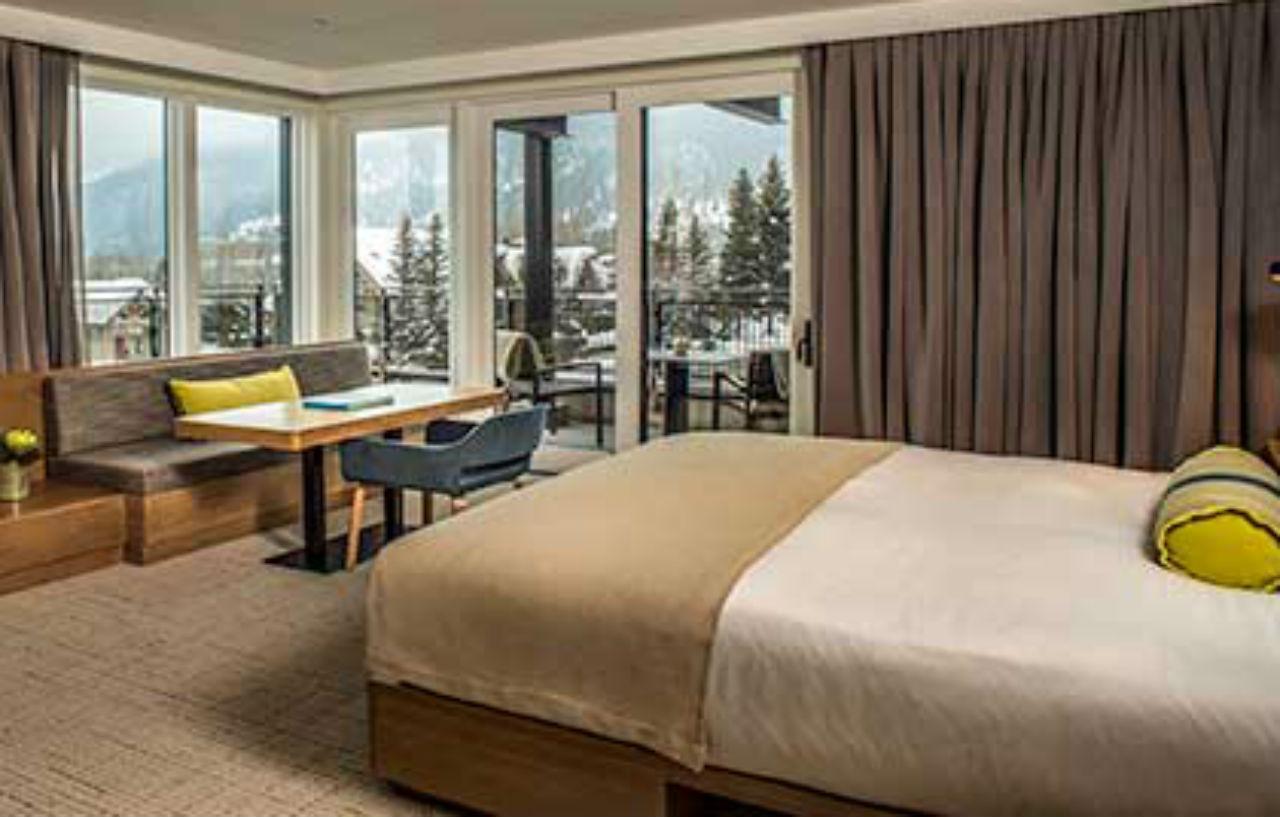 Limelight Hotel 凯彻姆 外观 照片