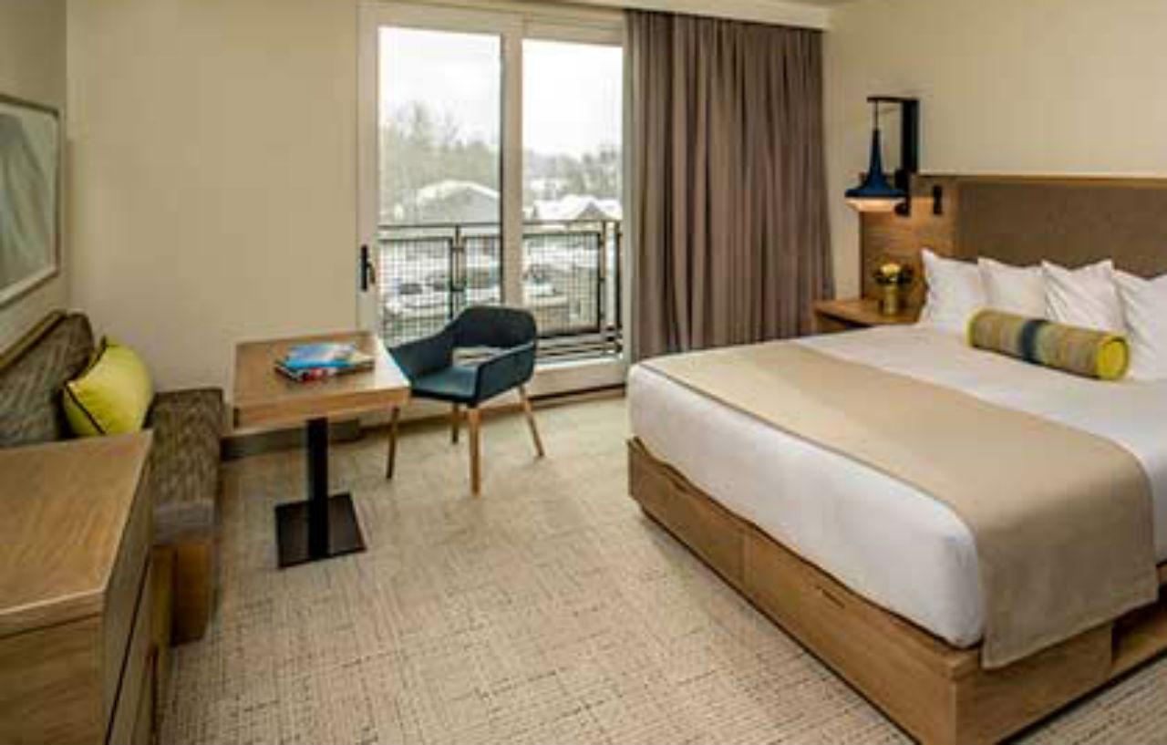 Limelight Hotel 凯彻姆 外观 照片