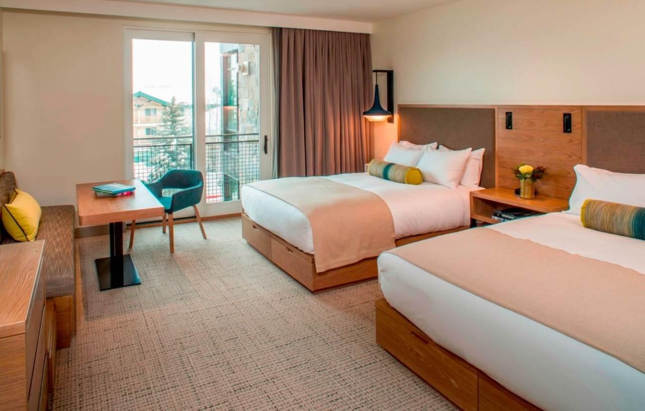 Limelight Hotel 凯彻姆 外观 照片