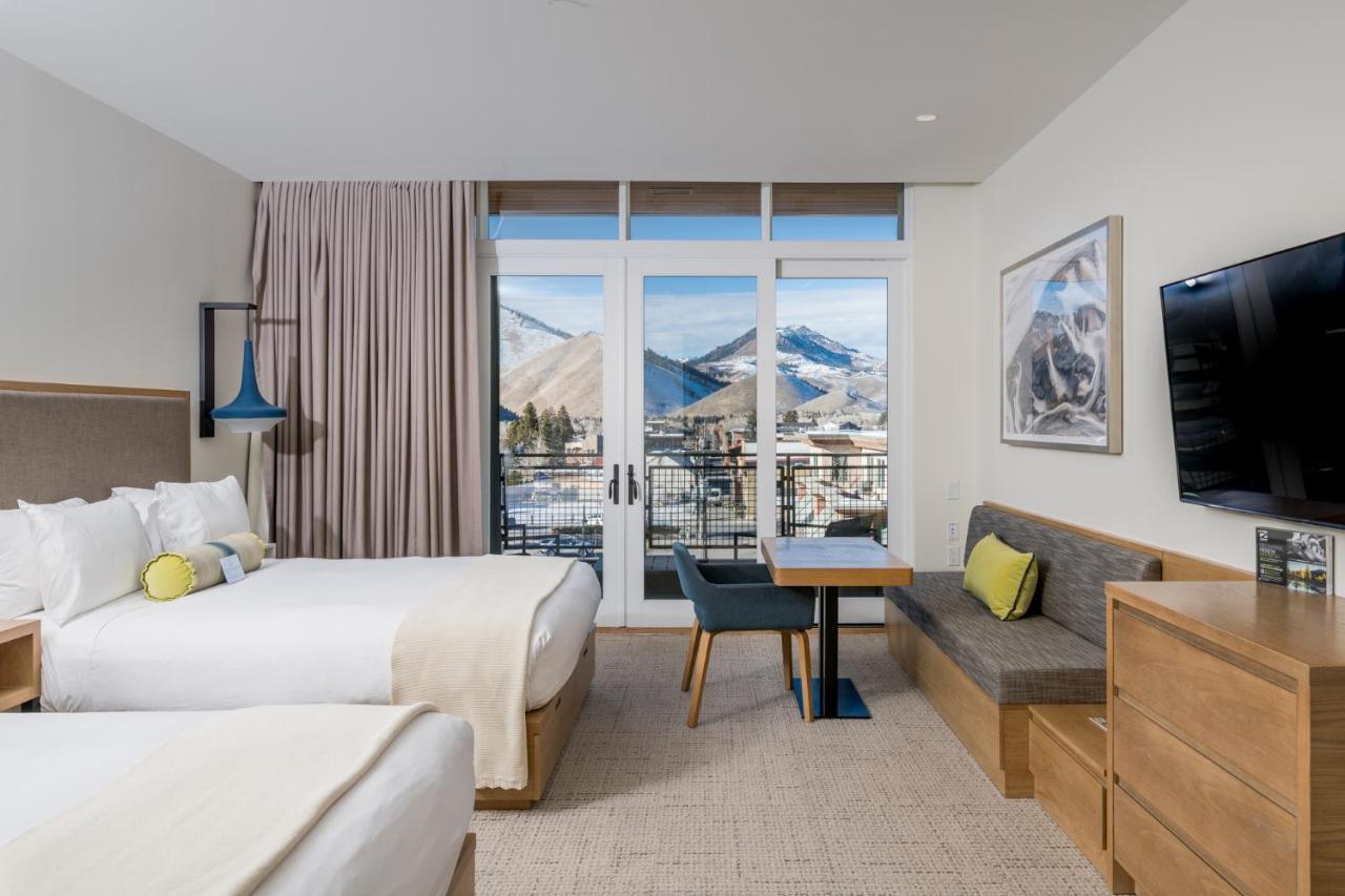 Limelight Hotel 凯彻姆 外观 照片