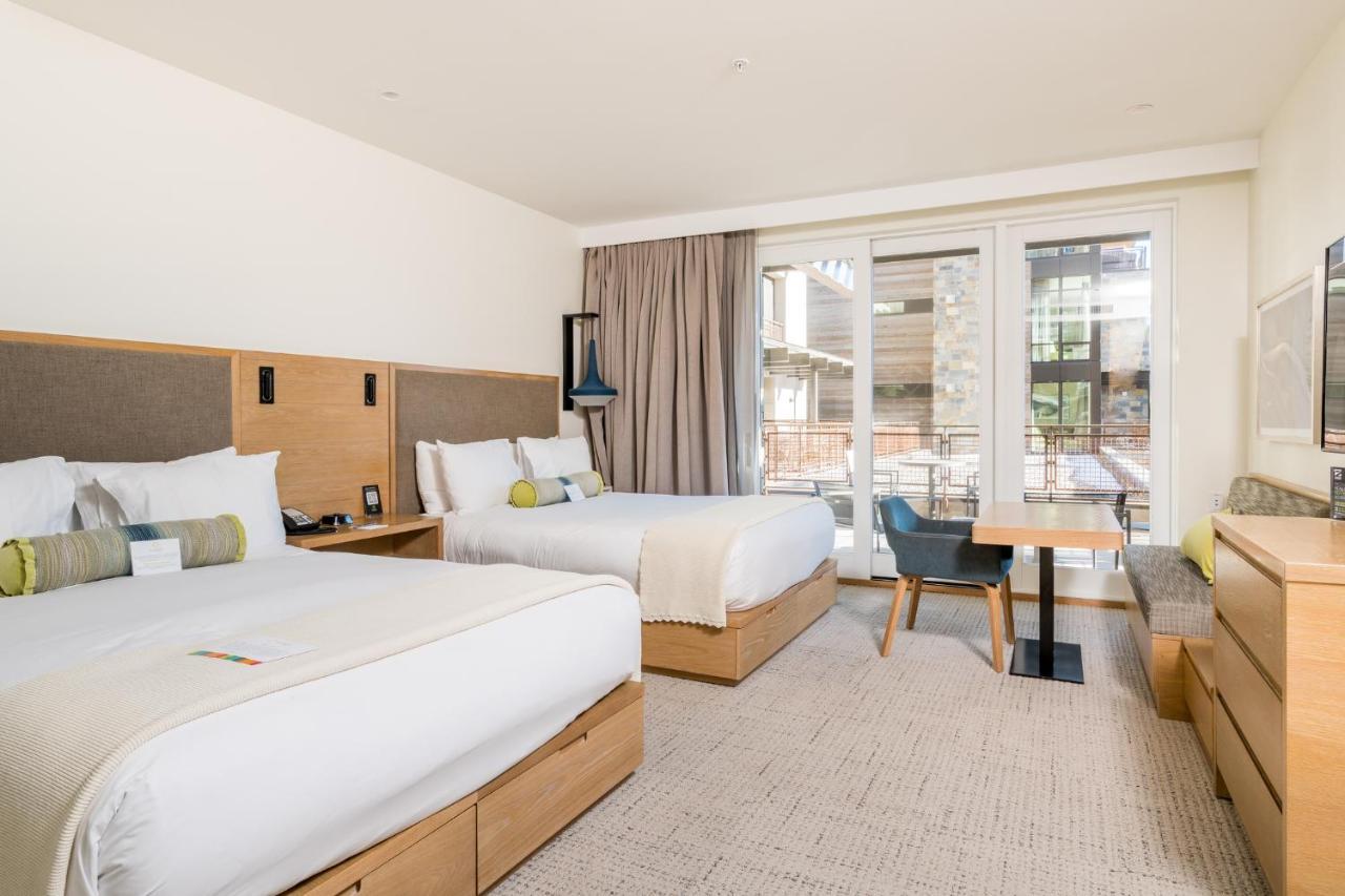 Limelight Hotel 凯彻姆 外观 照片