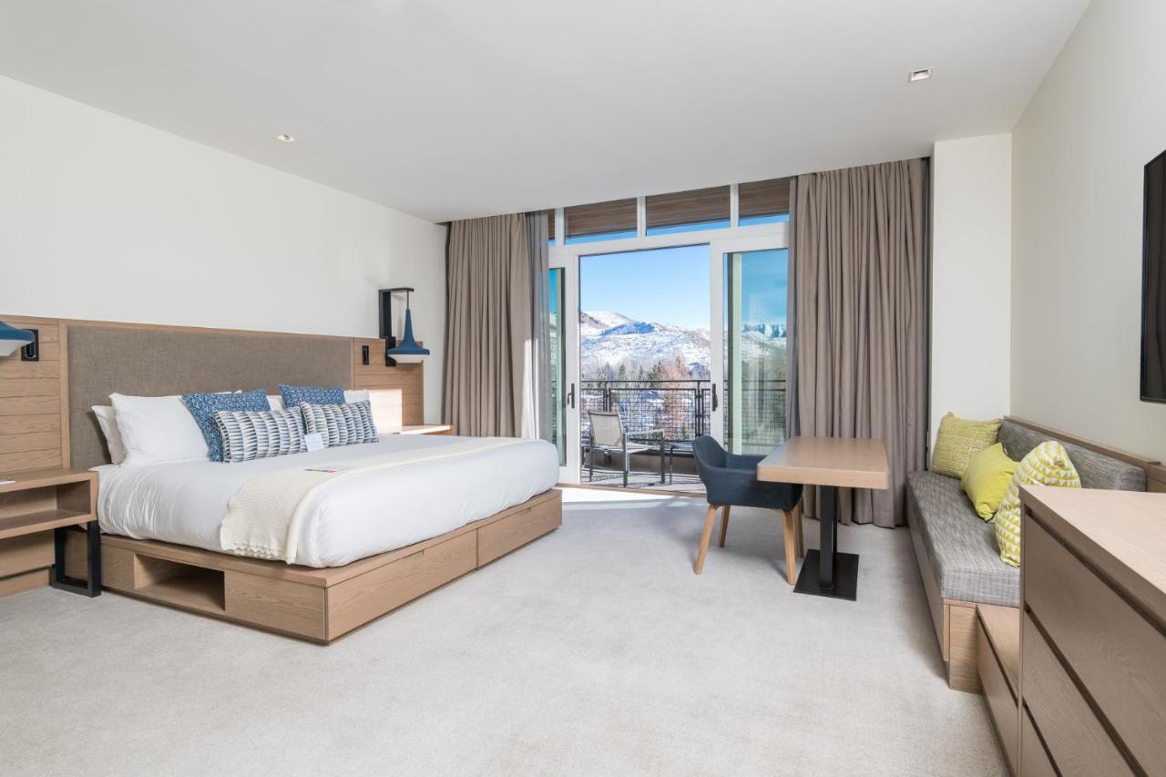 Limelight Hotel 凯彻姆 外观 照片