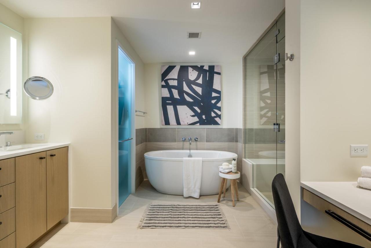 Limelight Hotel 凯彻姆 外观 照片