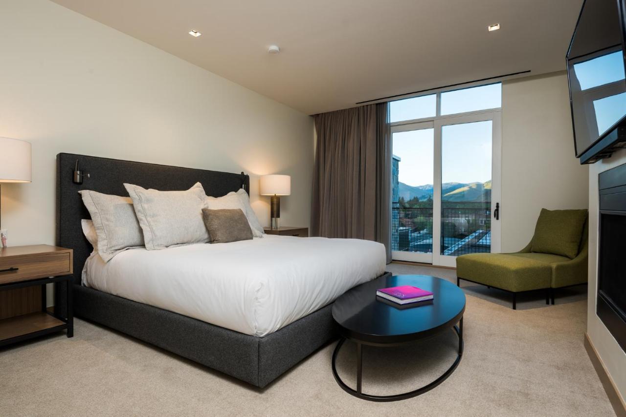 Limelight Hotel 凯彻姆 外观 照片