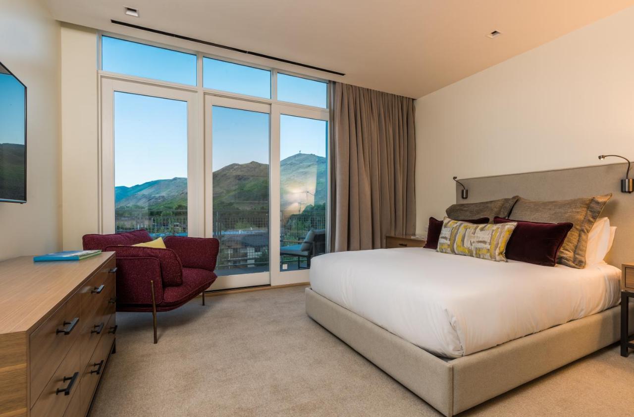 Limelight Hotel 凯彻姆 外观 照片