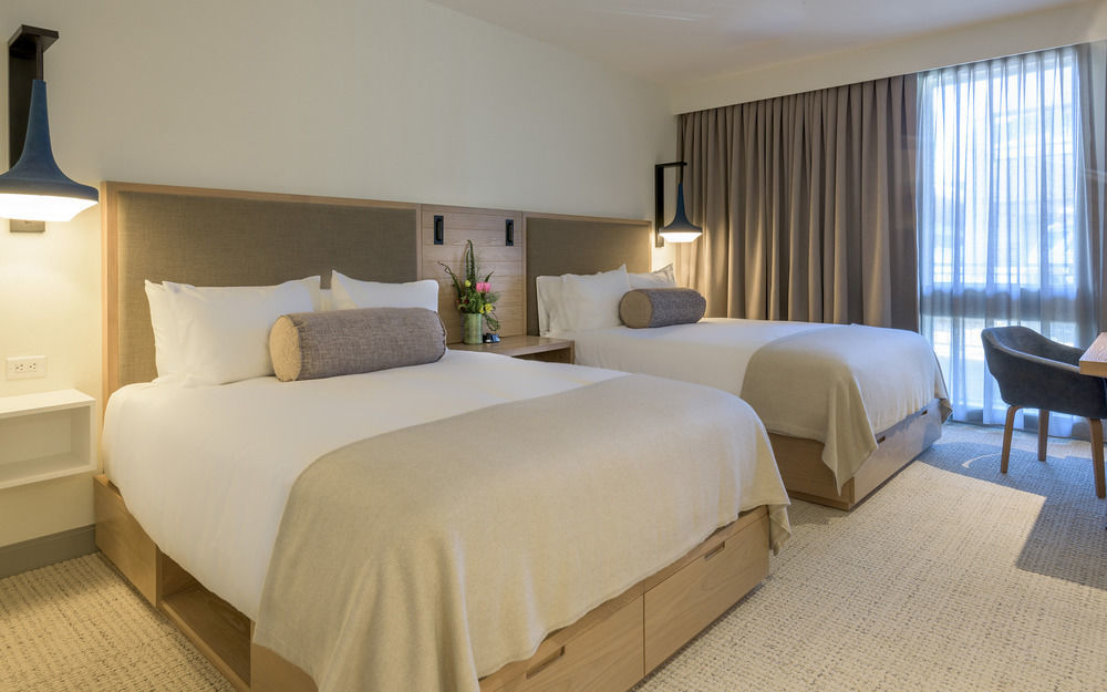 Limelight Hotel 凯彻姆 外观 照片