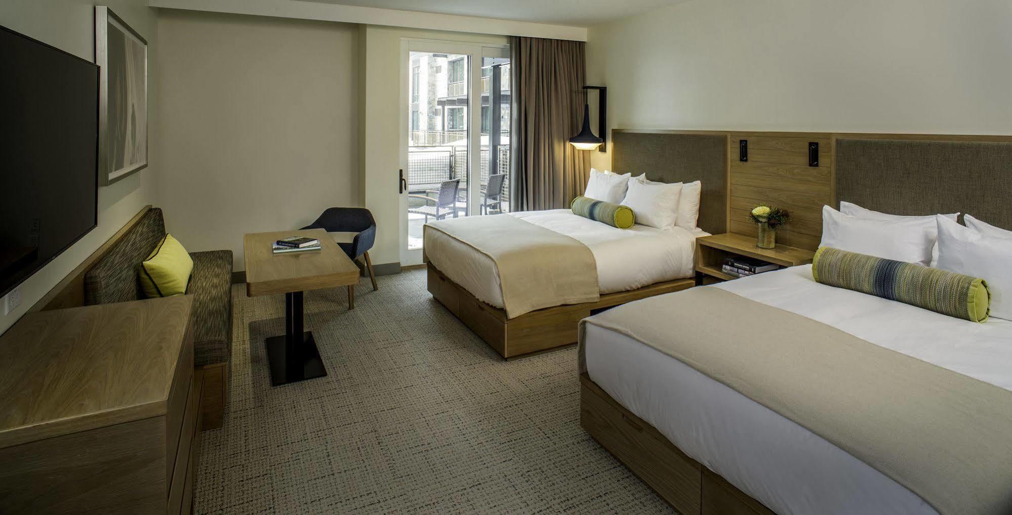 Limelight Hotel 凯彻姆 外观 照片