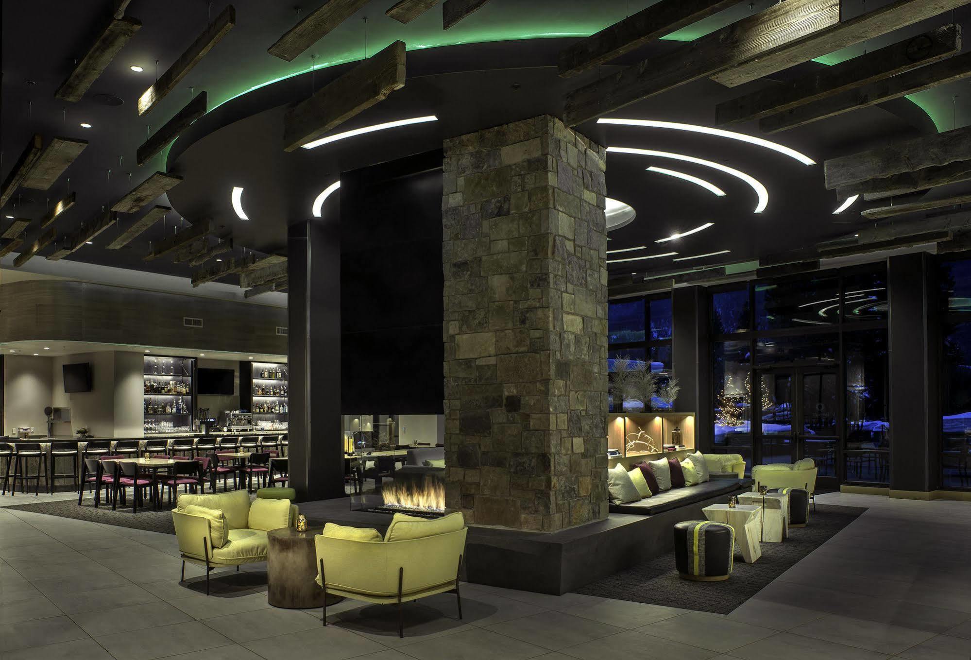 Limelight Hotel 凯彻姆 外观 照片