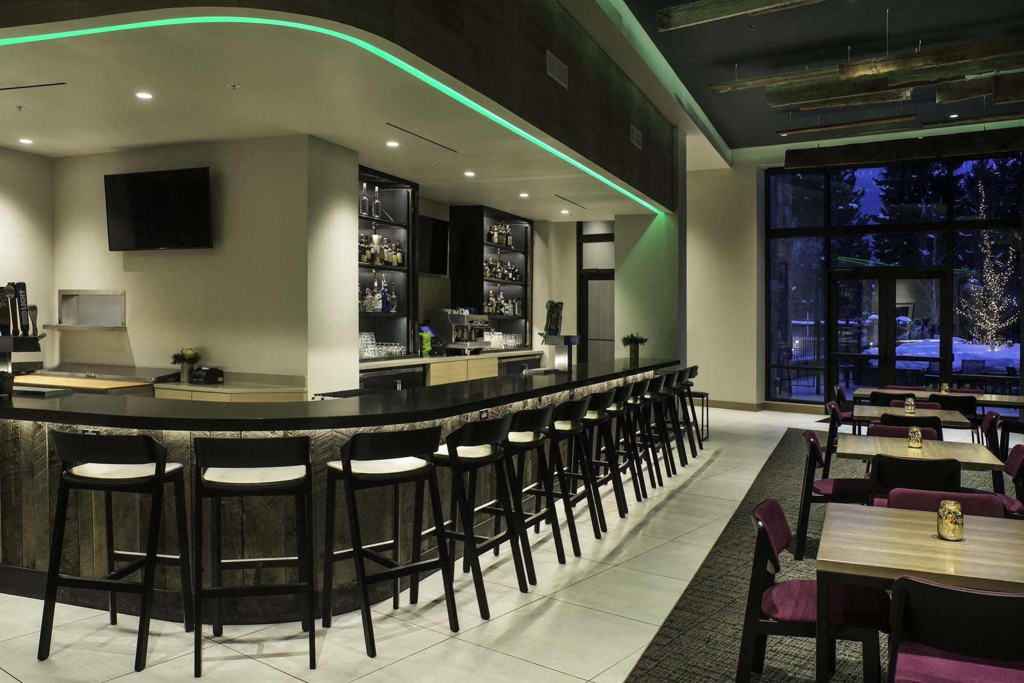 Limelight Hotel 凯彻姆 外观 照片